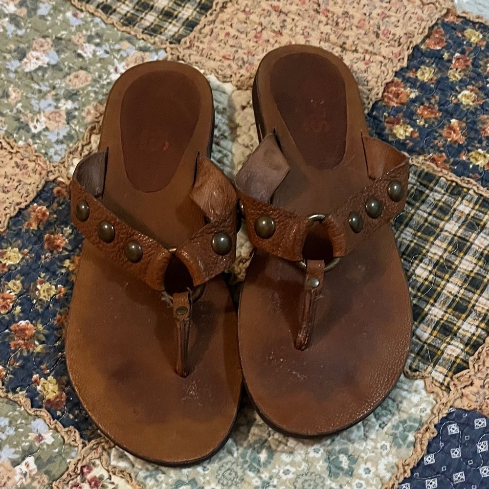 Michael Kors sandals